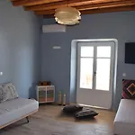 Andromeda Mykonos & Kalo Livadi