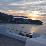 Andromeda Mykonos & Aparthotel Kalo Livadi