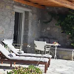 Andromeda Mykonos & Kalo Livadi
