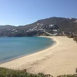 Andromeda Mykonos & Aparthotel
