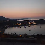 Aparthotel Andromeda Mykonos & Kalo Livadi