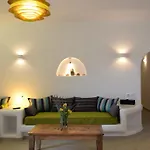 Aparthotel Andromeda Mykonos & 4*
