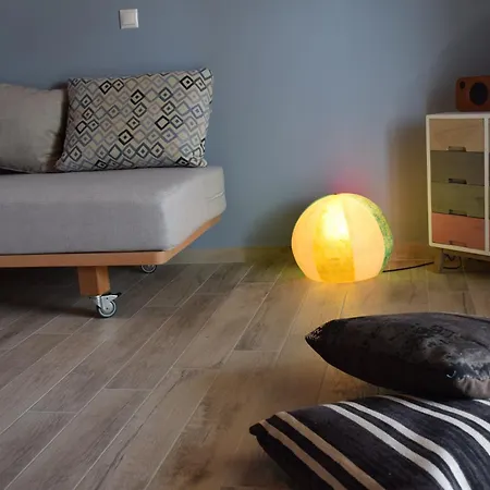 Andromeda Mykonos & Aparthotel Kalo Livadi