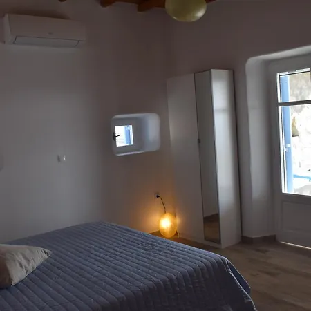 Andromeda Mykonos & Kalo Livadi