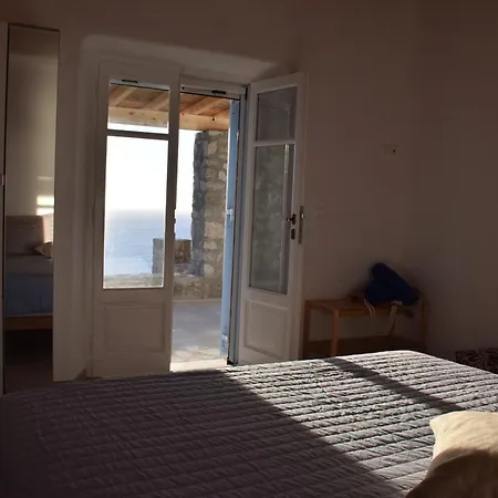 Andromeda Mykonos & 4* Kalo Livadi