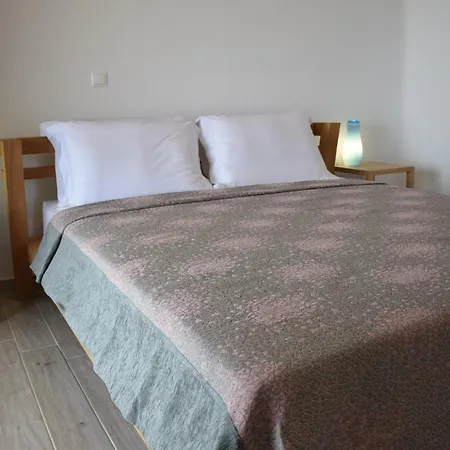 Andromeda Mykonos & 4* Kalo Livadi