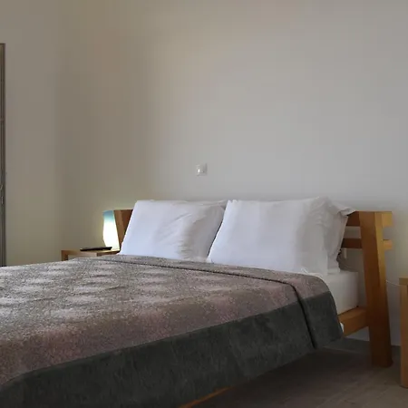 Andromeda Mykonos & Aparthotel 4*