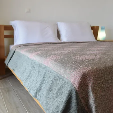 Aparthotel Andromeda Mykonos & 4*
