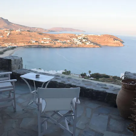 Andromeda Mykonos &
