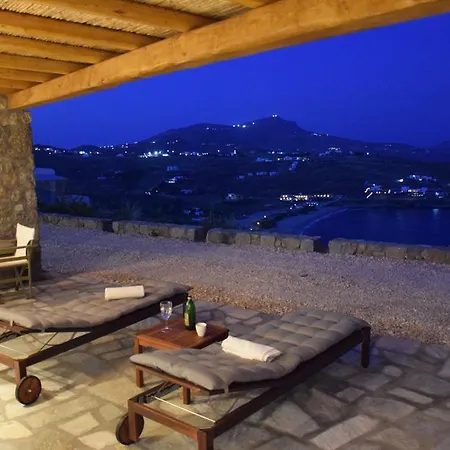 Andromeda Mykonos &