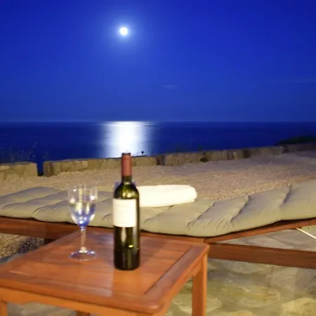 Andromeda Mykonos & 4*