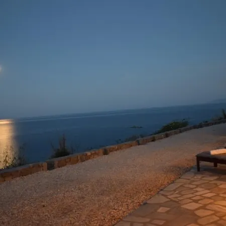 Andromeda Mykonos & 4*