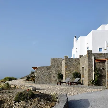 Aparthotel Andromeda Mykonos &