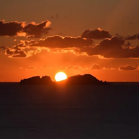 Andromeda Mykonos & Aparthotel Kalo Livadi