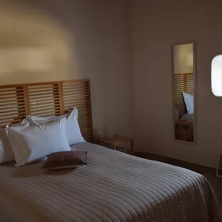 Andromeda Mykonos & Kalo Livadi