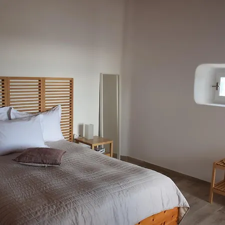 Andromeda Mykonos & 4*