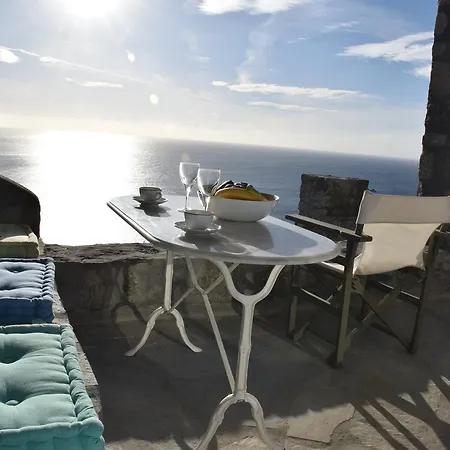 Aparthotel Andromeda Mykonos &