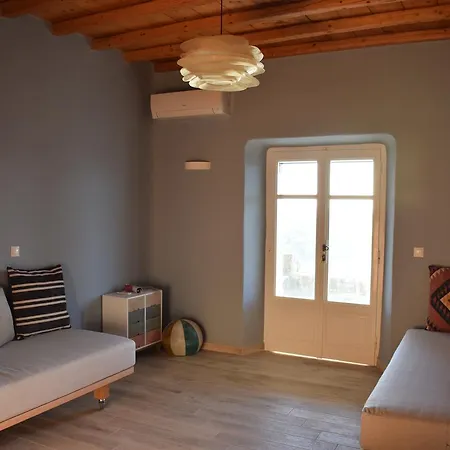 Andromeda Mykonos & Aparthotel