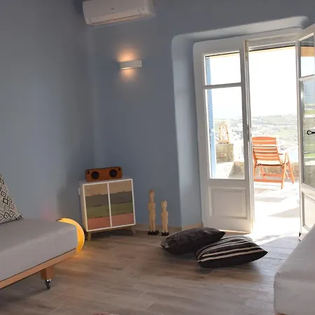 Andromeda Mykonos &