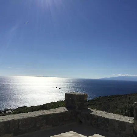 Aparthotel Andromeda Mykonos & Kalo Livadi