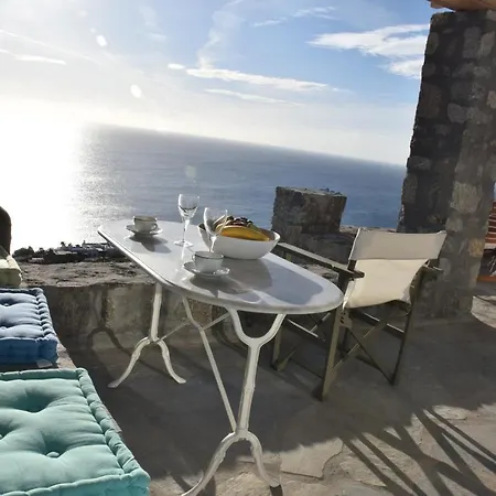 Andromeda Mykonos & Aparthotel 4*