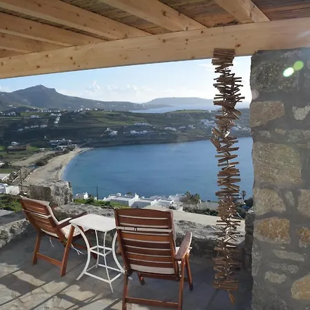 Andromeda Mykonos &