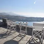 Aparthotel Andromeda Mykonos & Kalo Livadi