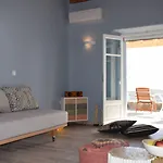 Andromeda Mykonos & Aparthotel