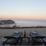 Andromeda Mykonos & Aparthotel