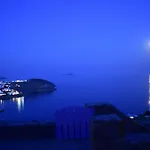 Andromeda Mykonos & Aparthotel 4*