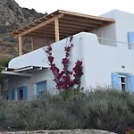 Aparthotel Andromeda Mykonos &