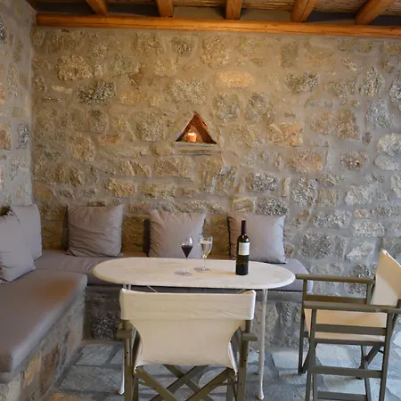 Andromeda Mykonos Villas&suites 4*