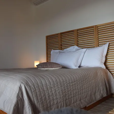 מלון דירות Andromeda Mykonos & 4*