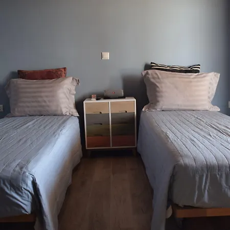 Andromeda Mykonos & 4* קאלו ליבאדי