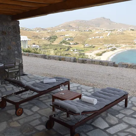 Andromeda Mykonos &