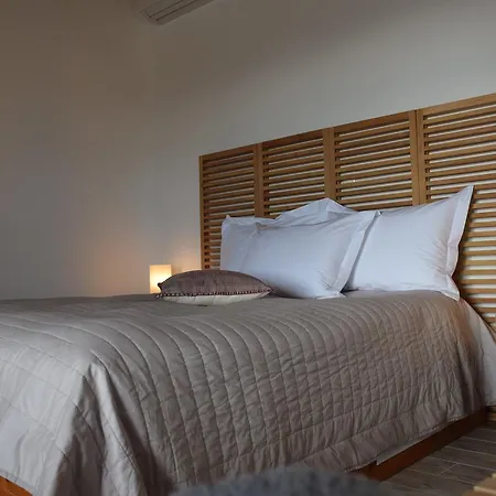 Andromeda Mykonos Villas&suites