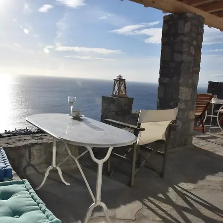 Andromeda Mykonos & מלון דירות