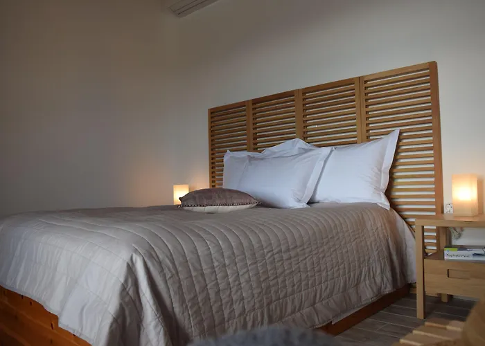 Apartahotel Andromeda Mykonos Villas&suites 4*