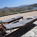 Andromeda Mykonos & 公寓式酒店 4*