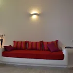 Andromeda Mykonos & 公寓式酒店 凯勒里瓦迪