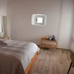 公寓式酒店 Andromeda Mykonos &