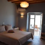 公寓式酒店 Andromeda Mykonos &