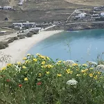 Andromeda Mykonos & 凯勒里瓦迪