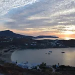 公寓式酒店 Andromeda Mykonos &