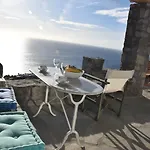 公寓式酒店 Andromeda Mykonos &