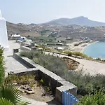 Andromeda Mykonos & 公寓式酒店