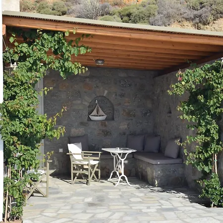 Andromeda Mykonos & Aparthotel Kalo Livadi