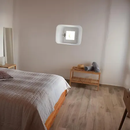 Andromeda Mykonos &