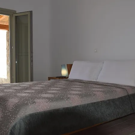 Andromeda Mykonos & Aparthotel