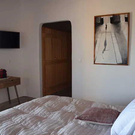 Andromeda Mykonos & Kalo Livadi